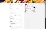 KRYSTALA20 coupon verification screenshot
