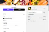 KRYSTAL10 coupon verification screenshot