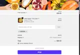 WHITE30 coupon verification screenshot