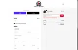 IH Gear coupon verification screenshot