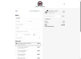 IH Gear coupon verification screenshot