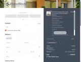 IHOMEB10OFFS coupon verification screenshot