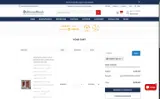 HOMB10 coupon verification screenshot