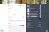 home1135 coupon verification screenshot