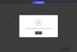 SMILE coupon verification screenshot