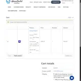 SAVE25 coupon verification screenshot
