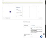 SAVE25 coupon verification screenshot