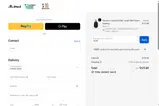 15OFF coupon verification screenshot