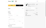 MENA10 coupon verification screenshot