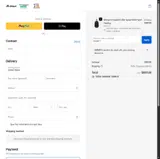 home11 coupon verification screenshot