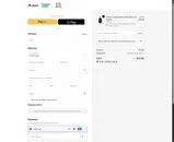 10% coupon verification screenshot