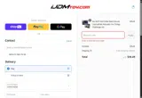 POPS15 coupon verification screenshot