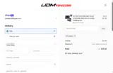 FLAG15 coupon verification screenshot