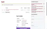 15OFF coupon verification screenshot