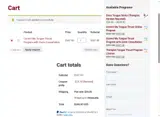 philly coupon verification screenshot