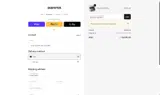 iKamper coupon verification screenshot