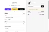 iKamper coupon verification screenshot