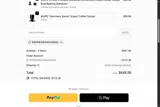 ESPRESSOHACKERS coupon verification screenshot