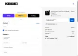 CHEERSIKEGGER5 coupon verification screenshot