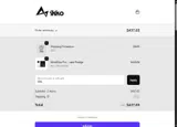 Ikko Audio coupon verification screenshot