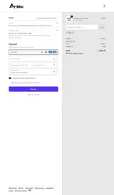 Ikko Audio coupon verification screenshot