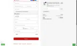 Ikon Motorsports coupon verification screenshot