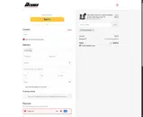 Ikon Motorsports coupon verification screenshot