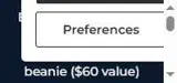 EVERYDAYADVENTUREFAM coupon verification screenshot