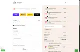 runwild coupon verification screenshot