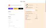 Ourwanderlust_life coupon verification screenshot