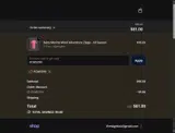 PCM9299 coupon verification screenshot