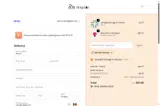 Growntoroam coupon verification screenshot