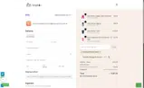 raisingupwildflowers coupon verification screenshot