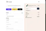 Krobinson coupon verification screenshot