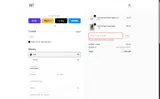 IKT coupon verification screenshot