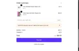IKT coupon verification screenshot