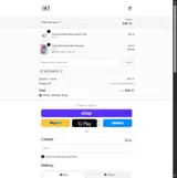 IKT coupon verification screenshot