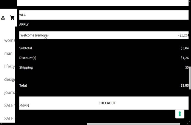 Il Duomo checkout page showing Il Duomo promo code box | Screenshot taken by SimplyCodes community member on May 24, 2025