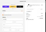LEPOWER10 coupon verification screenshot