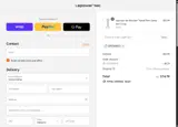 LEPOWER10 coupon verification screenshot