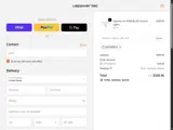LEPOWER10 coupon verification screenshot