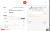 D25090XGH49J coupon verification screenshot