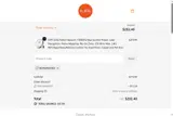 REFFERMATE8 coupon verification screenshot