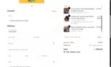 JIDU25 coupon verification screenshot