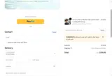 summer25% coupon verification screenshot
