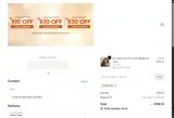 KOLA25 coupon verification screenshot