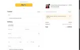 SAVE25 coupon verification screenshot
