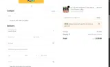 BF169 coupon verification screenshot