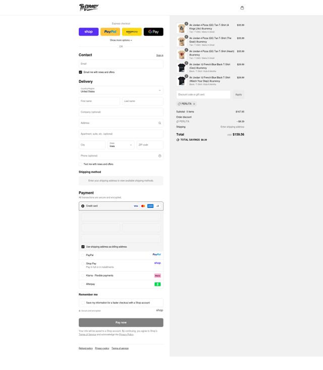 illCurrency checkout page showing illCurrency discount code box | Screenshot taken by SimplyCodes community member on Sep 14, 2025