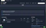 SH8KR coupon verification screenshot